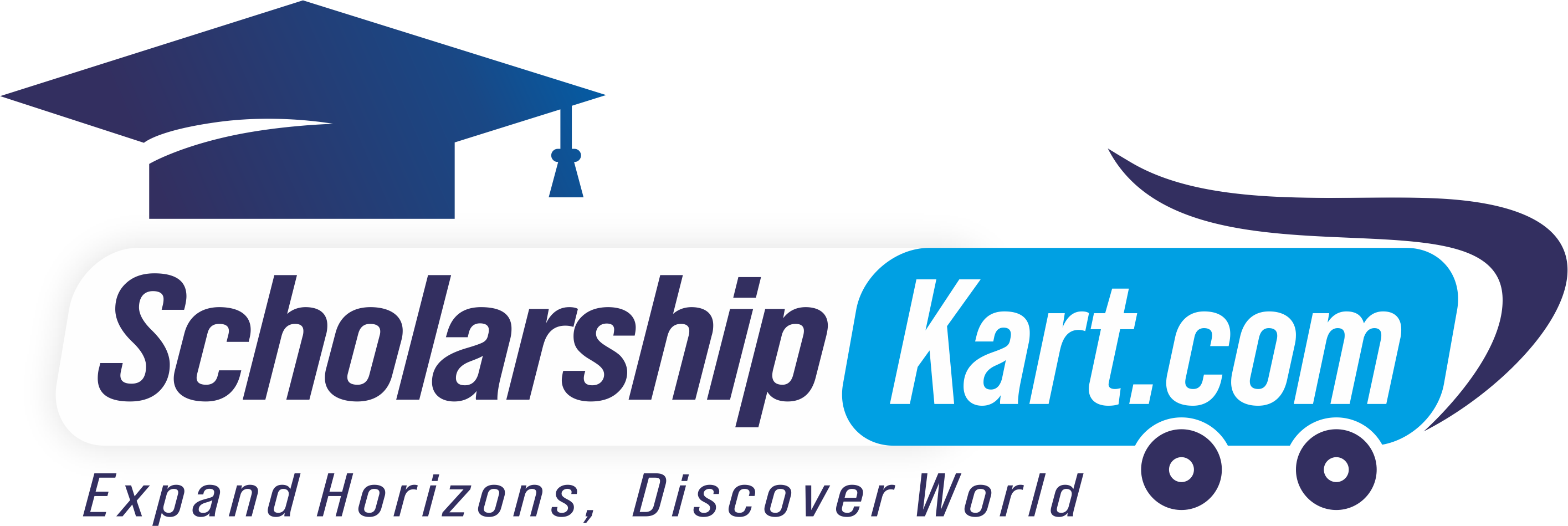 Scholarship Kart Logo